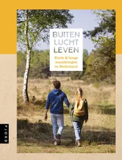 Omslag van Buitenluchtleven