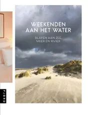 Omslag van Weekenden aan het water