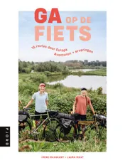 Omslag van Ga op de fiets