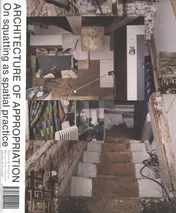 Omslag van Architecture of Appropriation