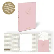 Omslag van Paper Time Werkplanner special edition