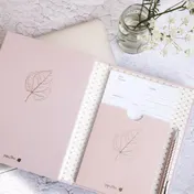 Omslag van Paper Time dagplanning navulling Werkplanner special edition
