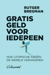 Omslag van Gratis geld voor iedereen