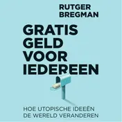 Omslag van Gratis geld voor iedereen