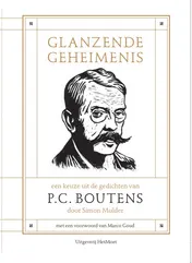 Omslag van Glanzende geheimenis