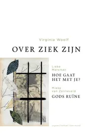 Omslag van Over ziek zijn