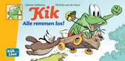 Omslag van Alle remmen los!