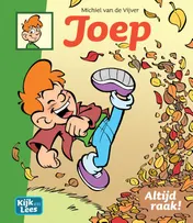 Omslag van Altijd raak!