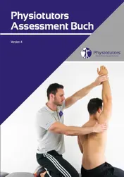 Omslag van Physiotutors Assessment Buch