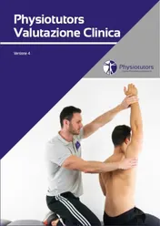 Omslag van Physiotutors Valutazione Clinica