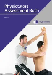 Omslag van Physiotutors Assessment Buch