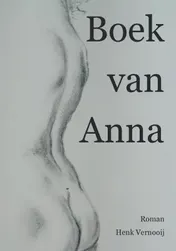 Omslag van Boek van Anna