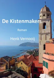 Omslag van De Kistenmakers