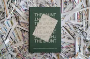 Omslag van The Jaunt