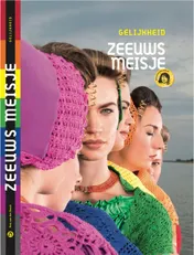 Omslag van Zeeuws Meisje