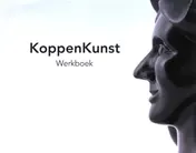 Omslag van KoppenKunst