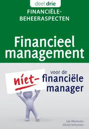 Omslag van Financiële beheeraspecten