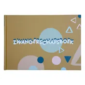 Omslag van Zwangerschapsboek