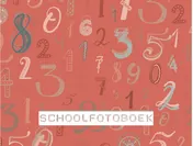 Omslag van Schoolfotoboek