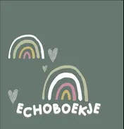 Omslag van Echoboekje