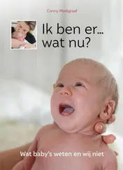 Omslag van Ik ben er... Wat nu?
