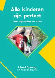 Omslag van Alle kinderen zijn perfect