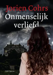 Omslag van Onmenselijk verliefd