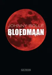 Omslag van Bloedmaan
