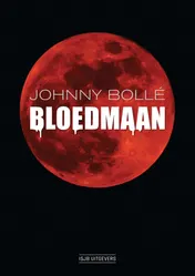 Omslag van Bloedmaan
