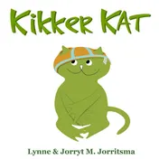 Omslag van Kikker Kat