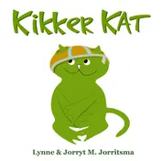 Omslag van Kikker Kat