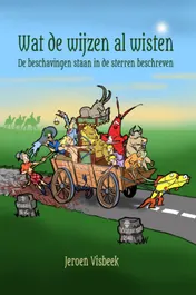 Omslag van Wat de wijzen al wisten