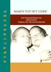 Omslag van Samen tot het einde