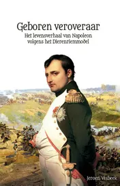 Omslag van Geboren veroveraar