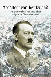 Omslag van Architect van het kwaad