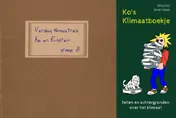Omslag van Ko's Klimaatboekje