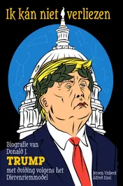 Omslag van Ik kán niet verliezen