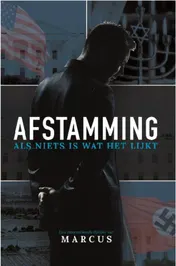Omslag van Afstamming