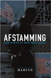 Omslag van Afstamming