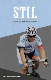 Omslag van Stil