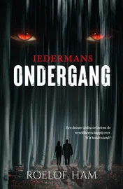 Omslag van Iedermans ondergang