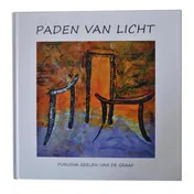 Omslag van Paden van Licht