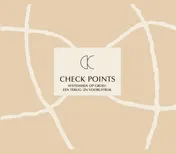 Omslag van Check Points