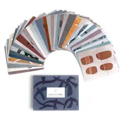 Omslag van Check-in Cards