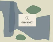 Omslag van Flow Cards