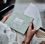 Omslag van Check-in Cards