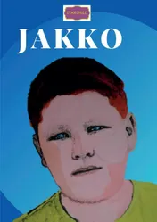 Omslag van Jakko