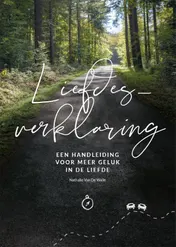 Omslag van Liefdesverklaring