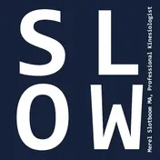 Omslag van SLOW