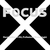 Omslag van FOCUS